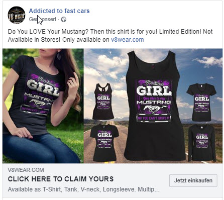 Link Click Ads 2