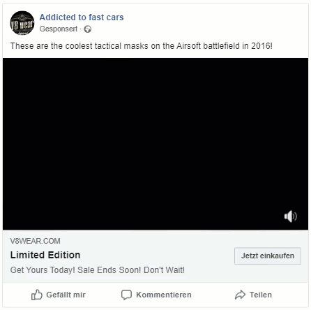 video ads 2